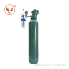 Medical Oxygen Regulator Oxygen Flowmeter